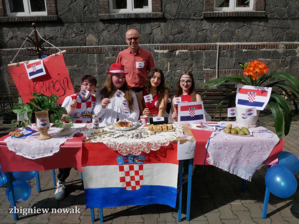Jelenia Góra: Dzień Kultury Europejskiej w Ekonomie