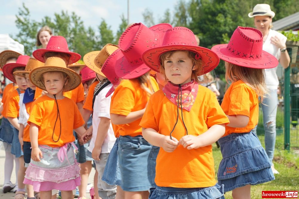 Gryfów Śląski: Urodziny żłobka