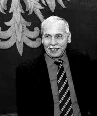 Kowary: Nie żyje Tadeusz Bierowski