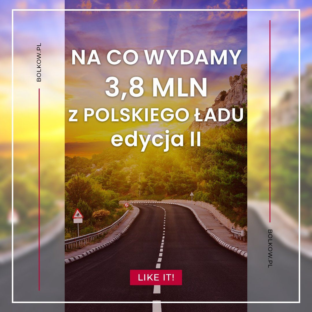 Bolków: Będą remonty dróg