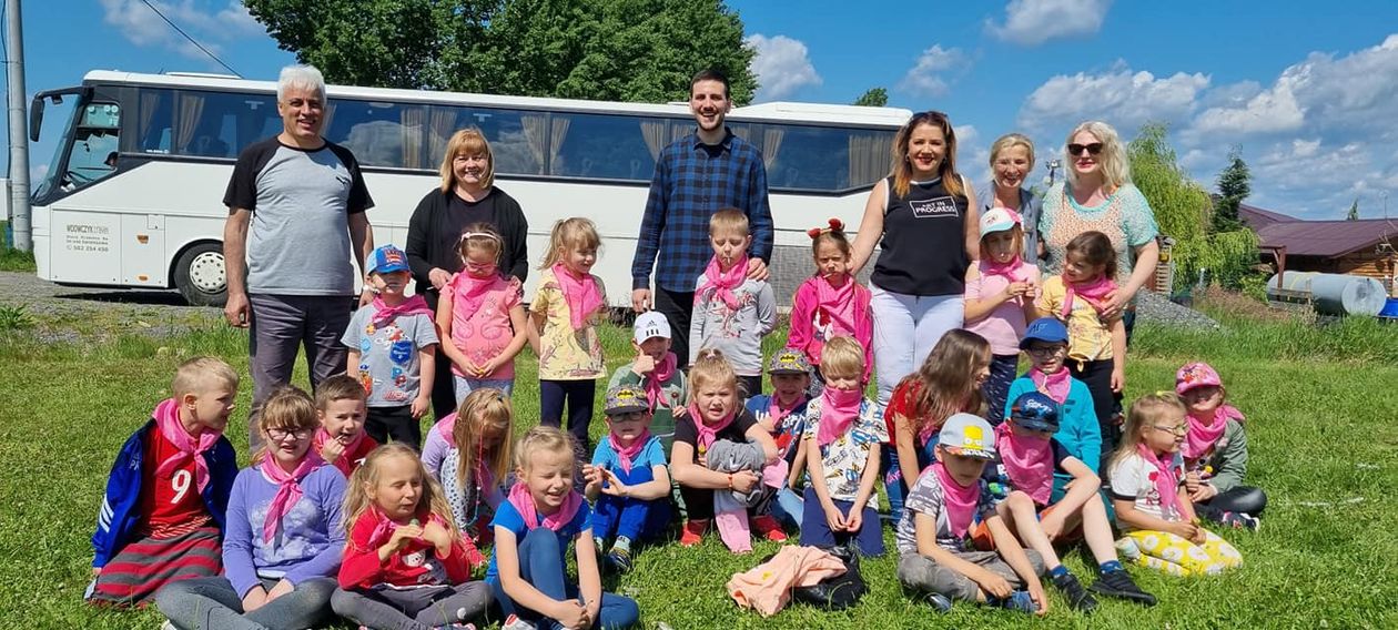 Bolesławiec: Zagraniczni goście