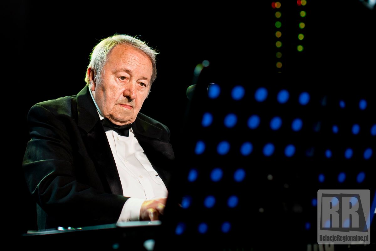 Kamienna Góra: Koncert jubileuszowy