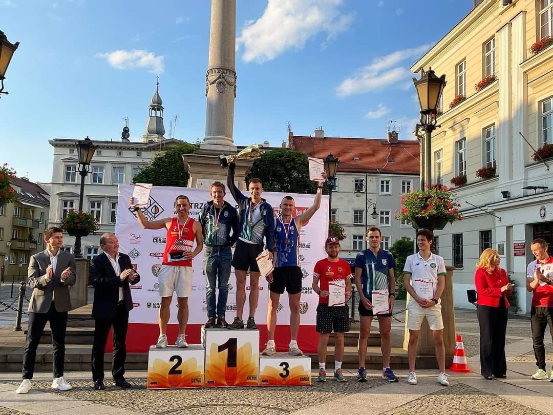 Polska: Medale MKS Paulinum