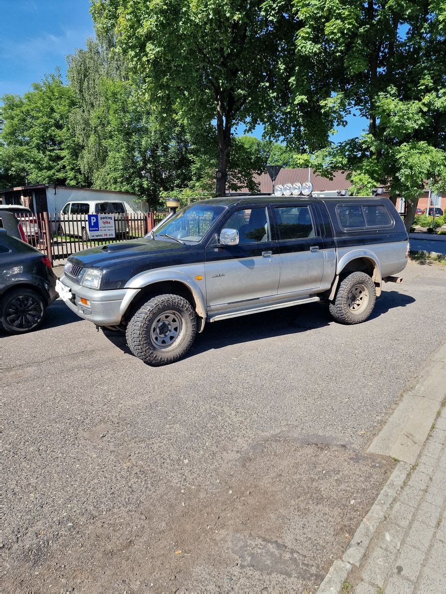 Jelenia Góra: Zagrożenie przez... policję?