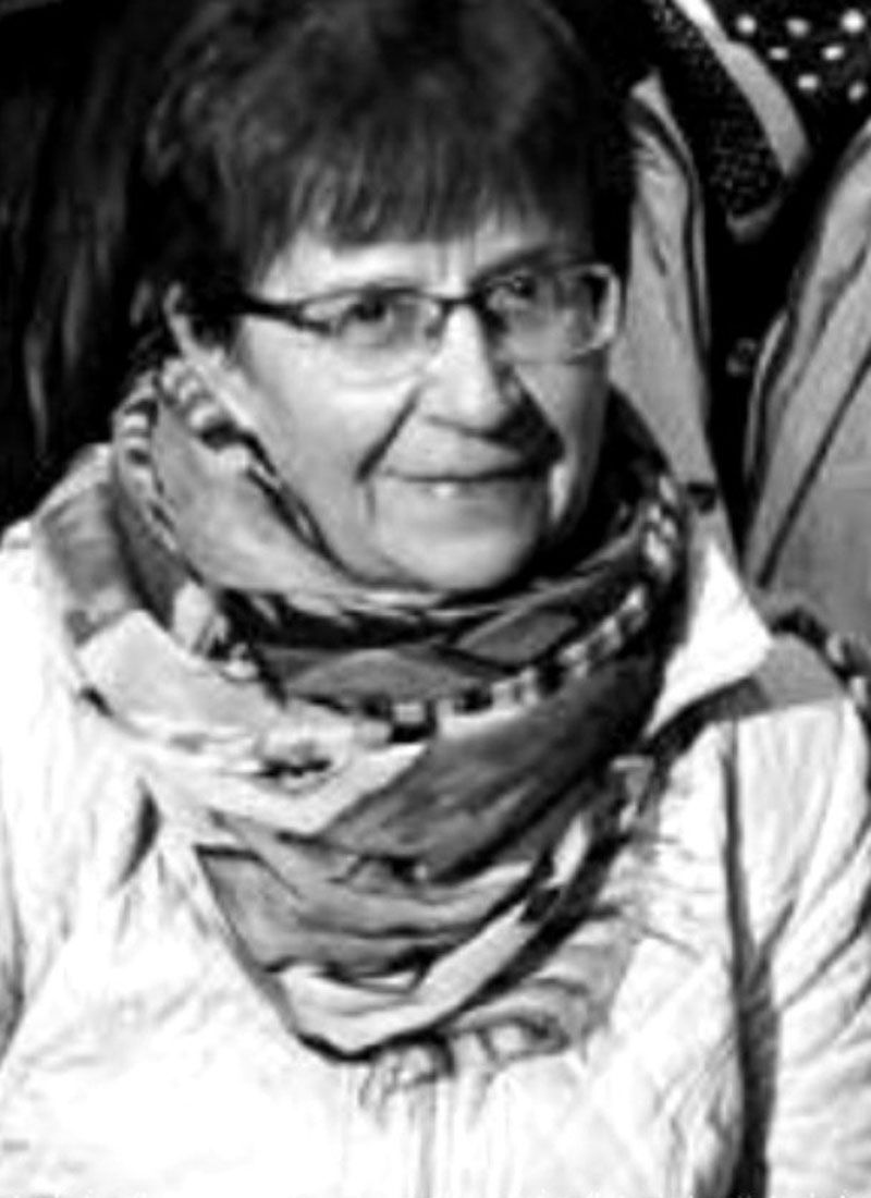 Kowary: Zmarła Krystyna Konieczna