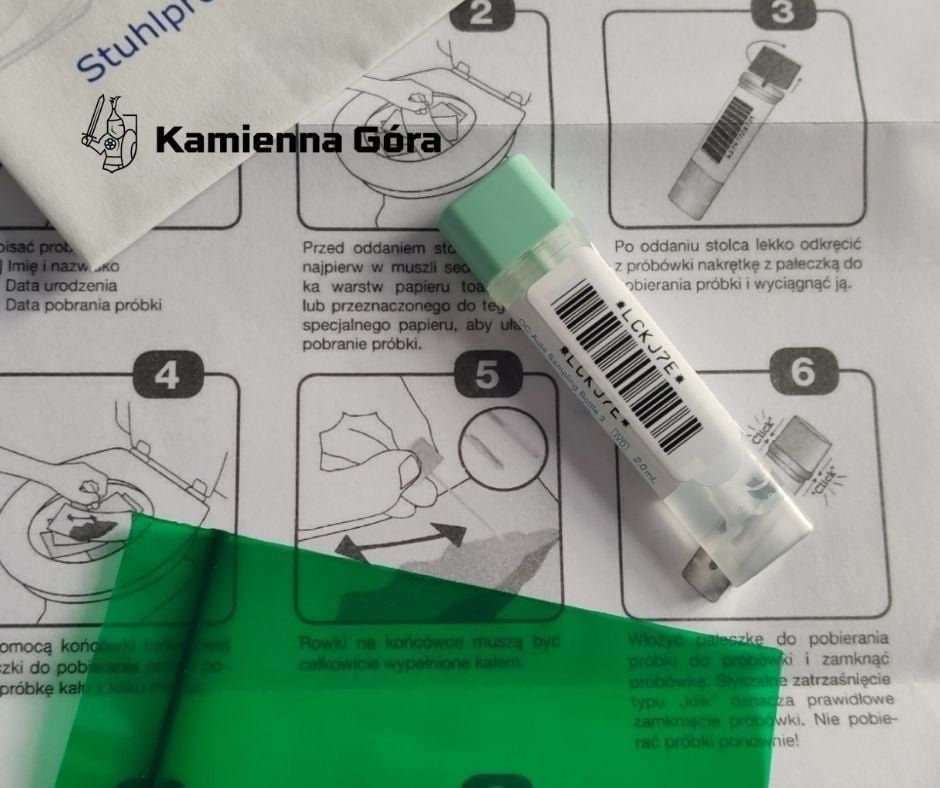 Kamienna Góra: Przeciw nowotworom