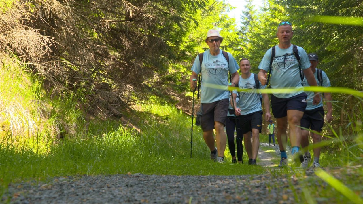 Jelenia Góra: Szwendaczki z Milanos – pierwsza edycja