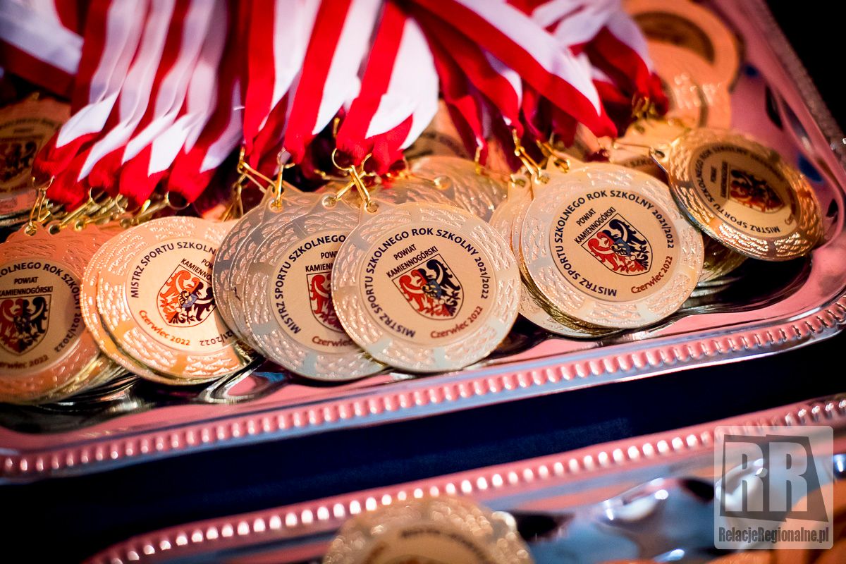 Kamienna Góra: Sportowe podsumowanie