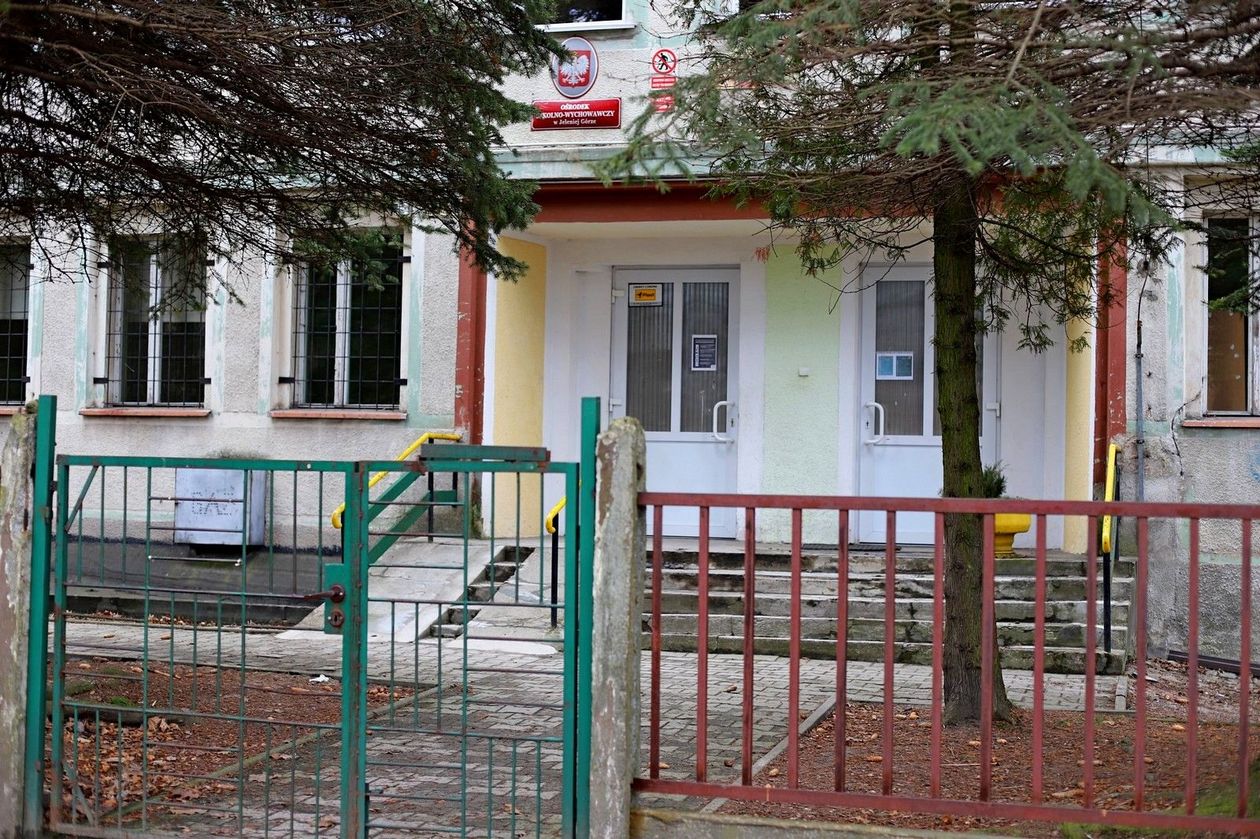 Jelenia Góra: Przetarg na dokończenie remontu żłobka