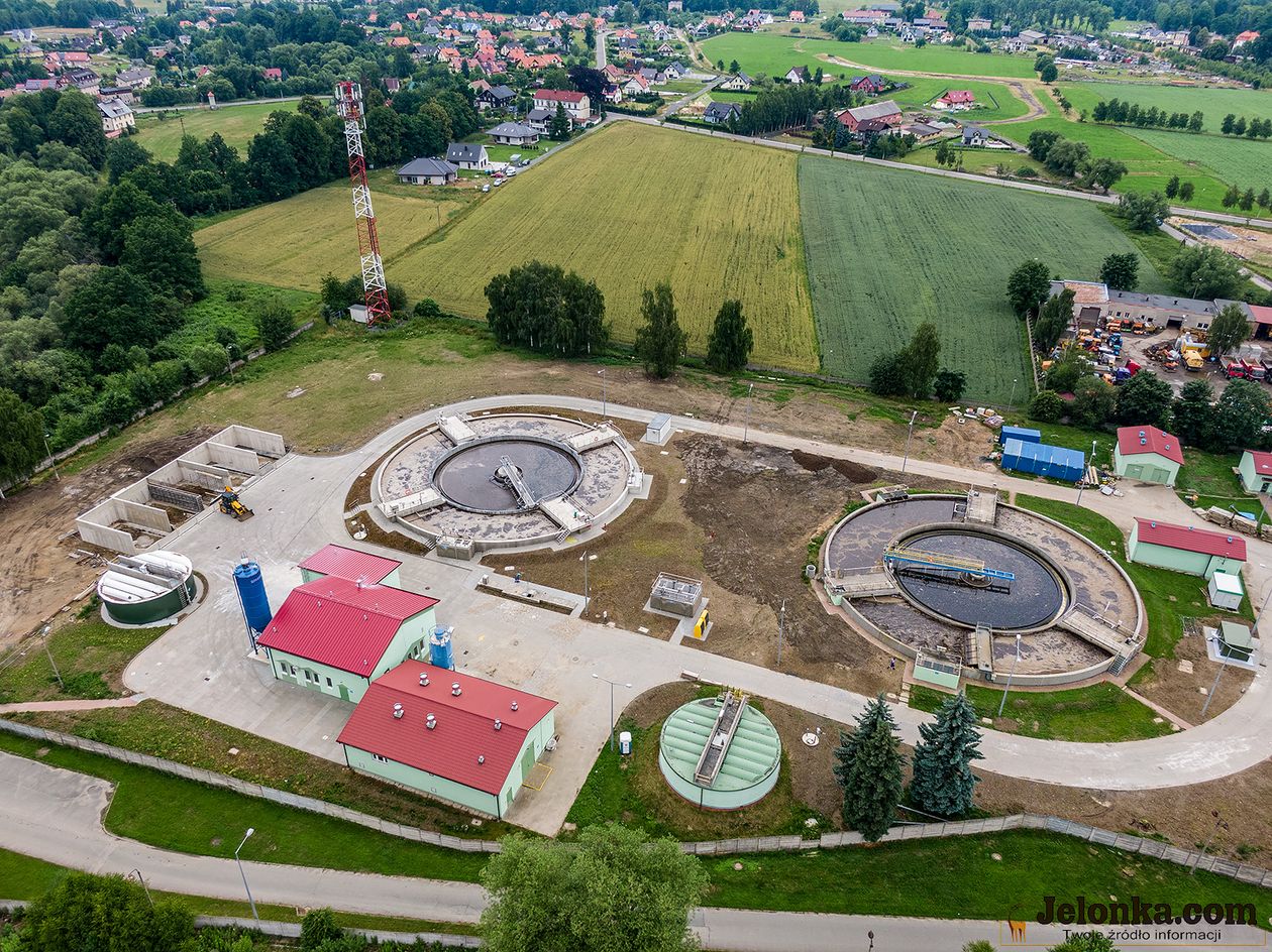 Karpacz: Zaostrza się spór o ceny ścieków
