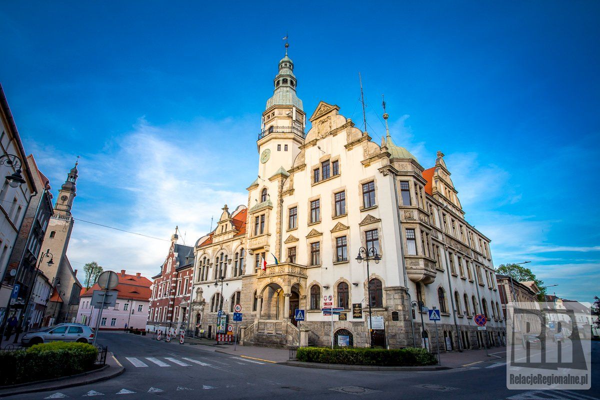 Kamienna Góra: Mieszkańcy zdecydowali