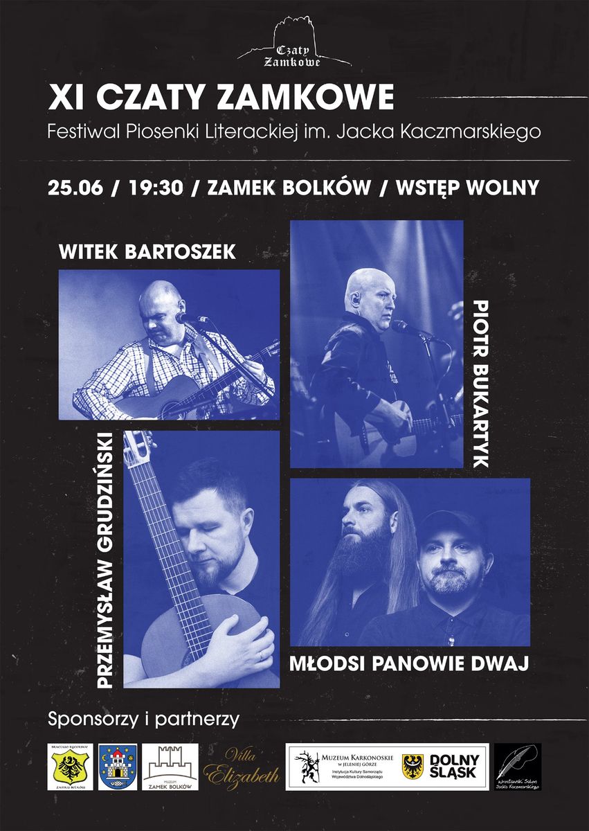 Bolków: Czaty zamkowe