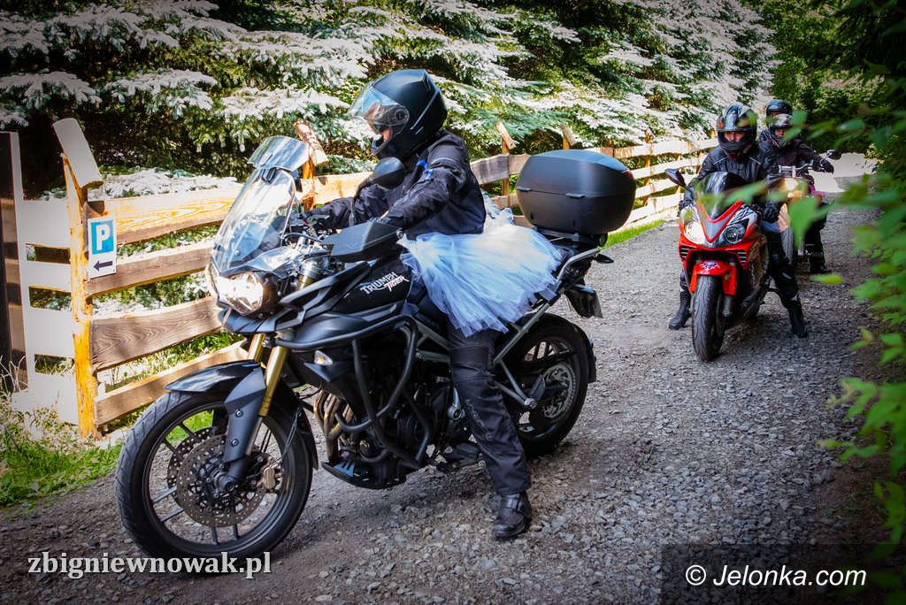 Region: Zjazd Moto Girls Poland