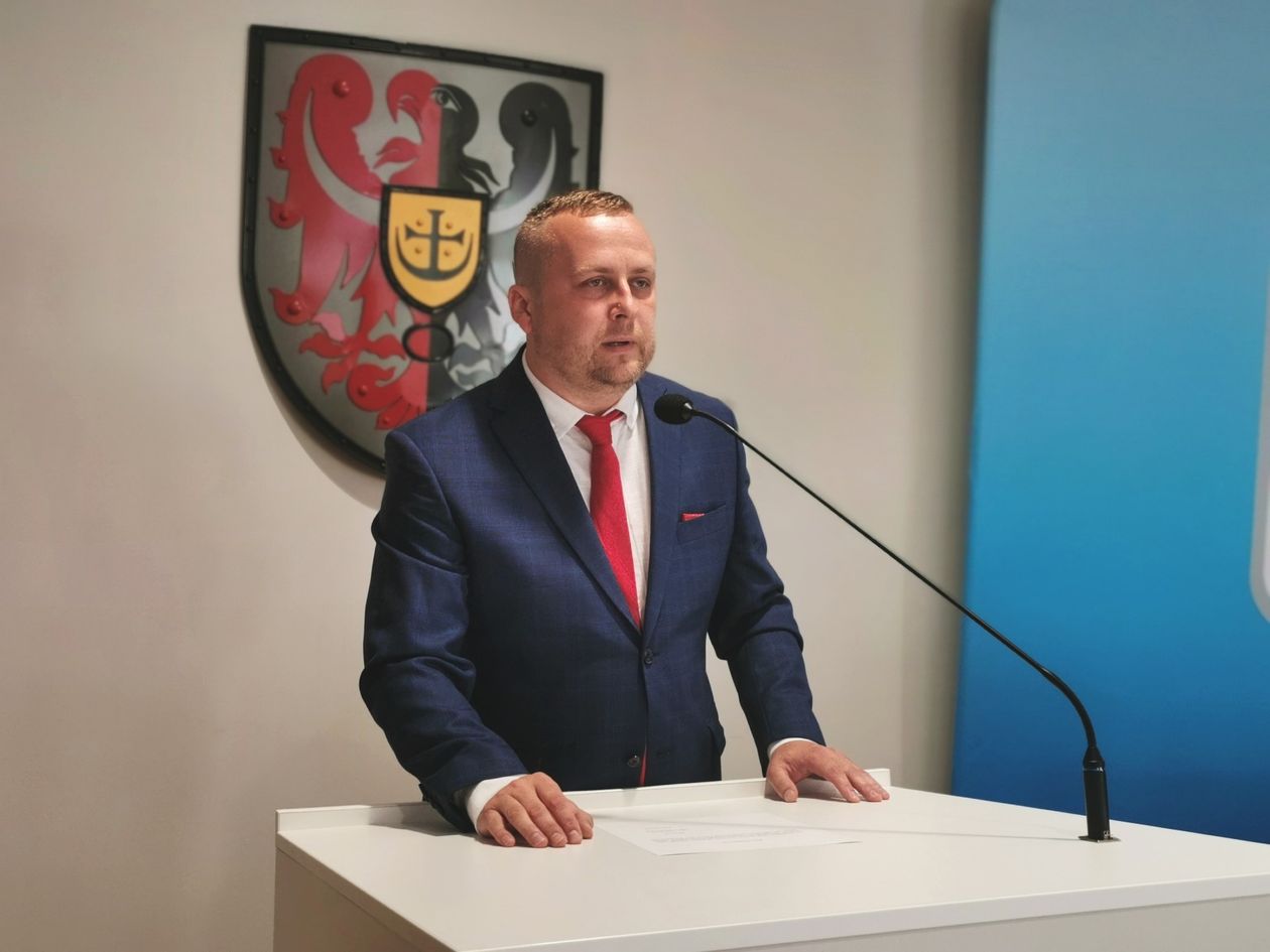 Bolesławiec: Ślubował radny