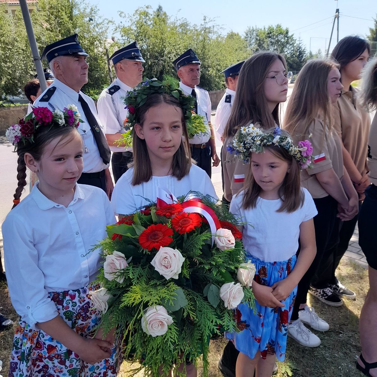 Gierałtów: Święto kresowe