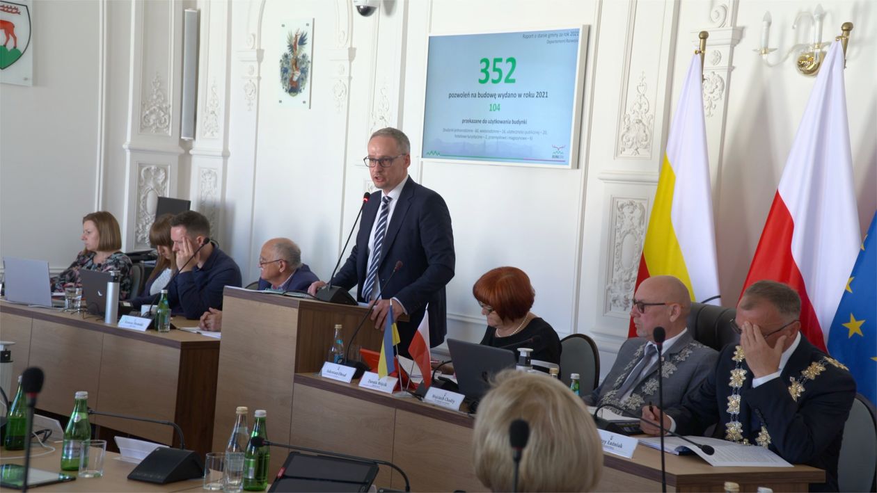 Jelenia Góra: Prezydent z absolutorium