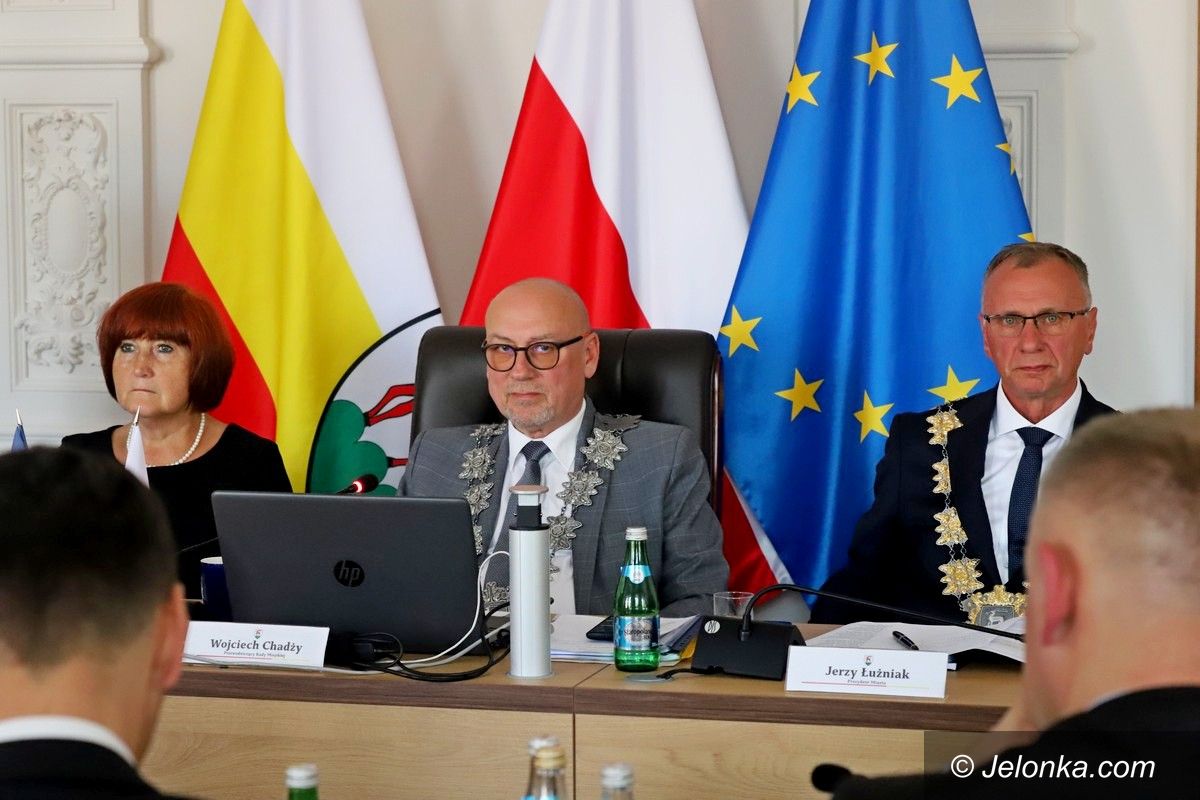 Jelenia Góra: Prezydent z absolutorium