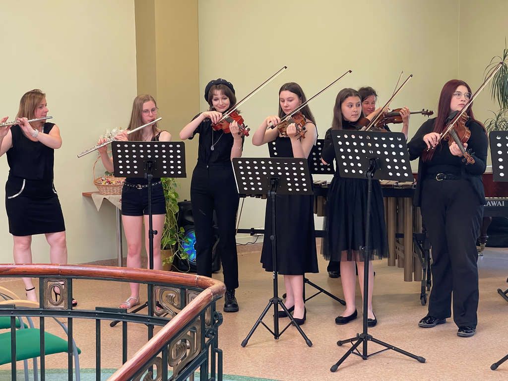 Jelenia Góra: Kolejny koncert z KARR