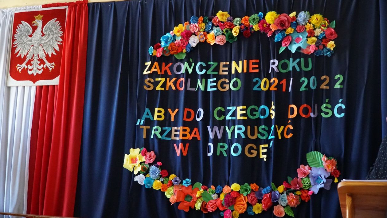 Bolesławiec: Koniec roku szkolnego