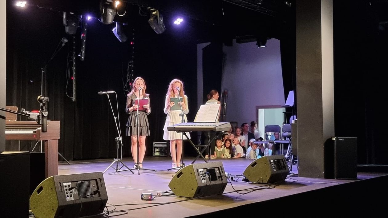 Kamienna Góra: Koncert dla taty