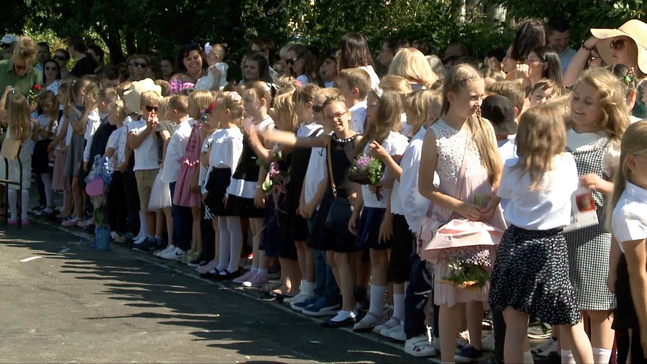 Jelenia Góra: Zakończył się rok szkolny