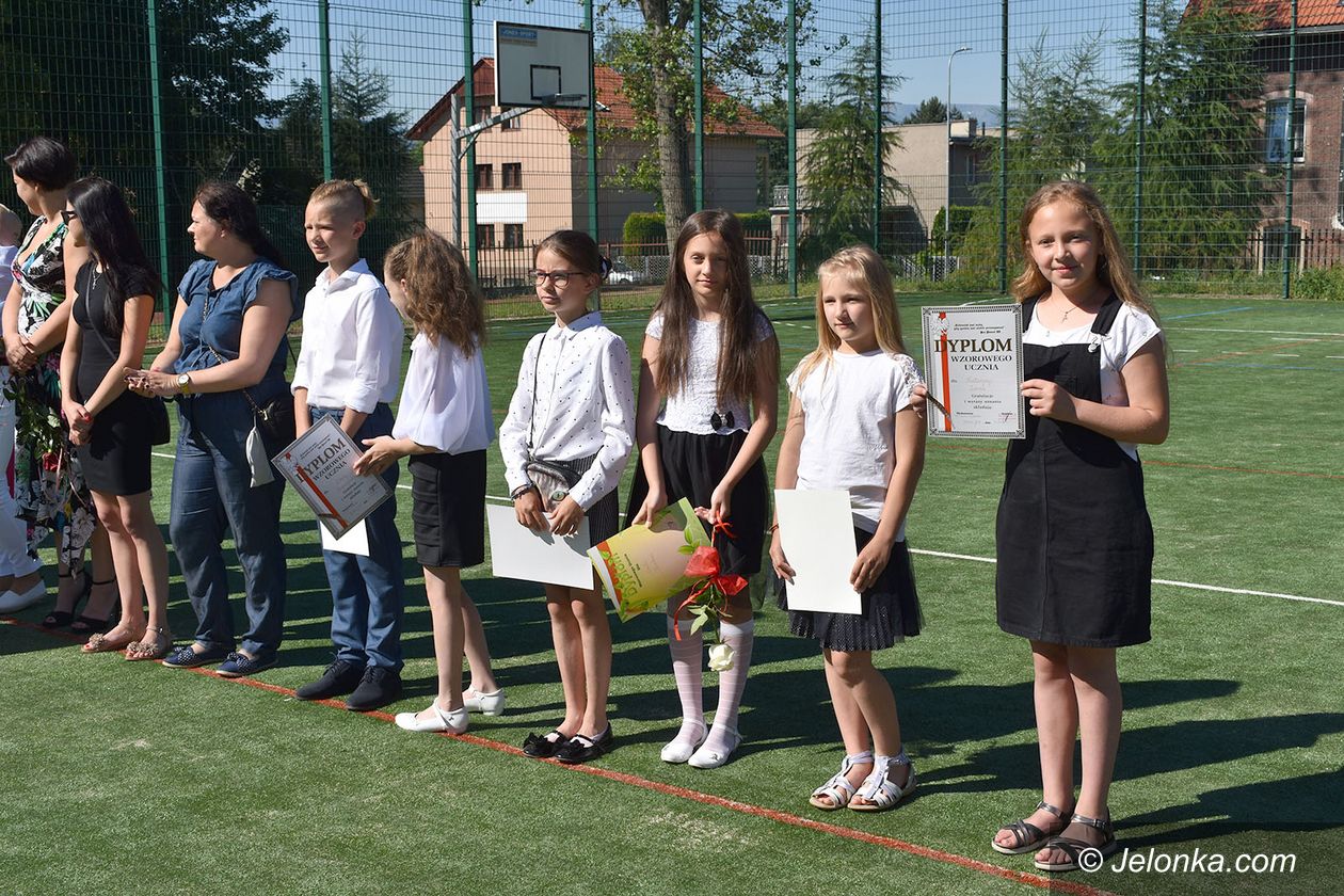 Jelenia Góra: Pora na letni wypoczynek