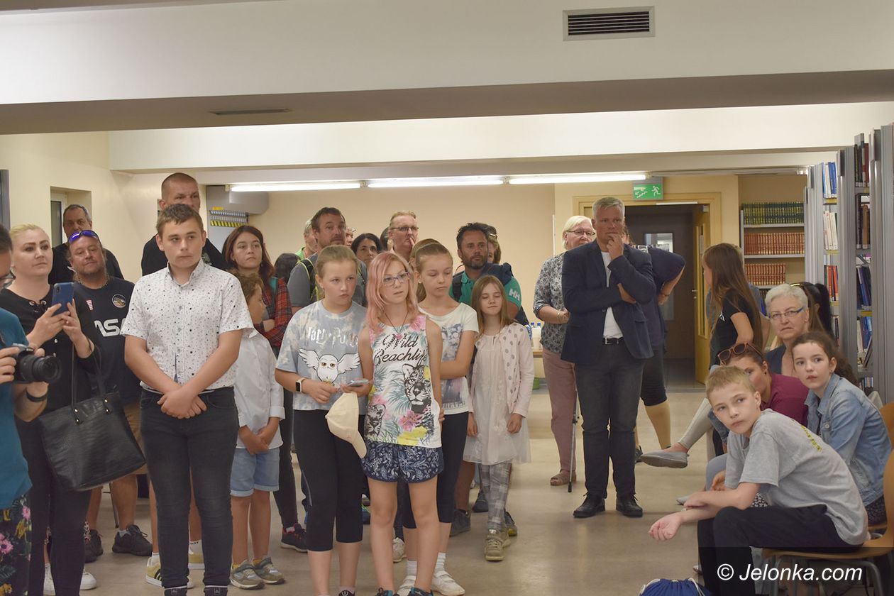 Jelenia Góra: Laury za Ducha Gór
