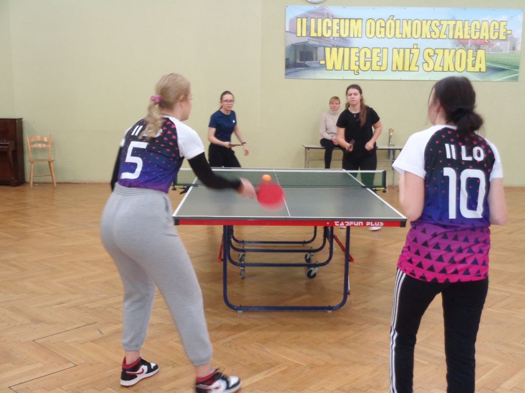 Bolesławiec: Sportowy rok szkolny