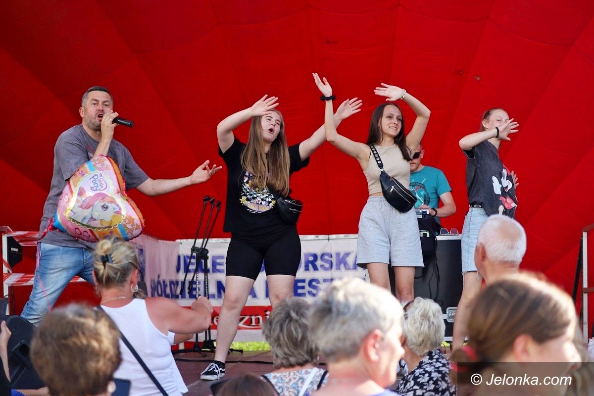 Jelenia Góra: Festyn JSM pełen atrakcji