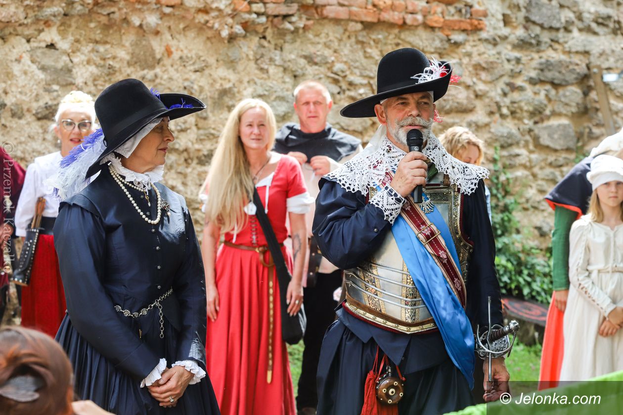 Jelenia Góra: Rycerskie zmagania na Zamku Chojnik