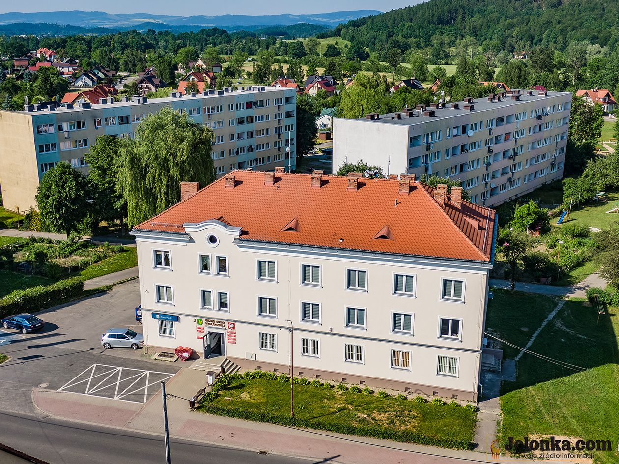 Mysłakowice: Będą stacje e–rowerowe