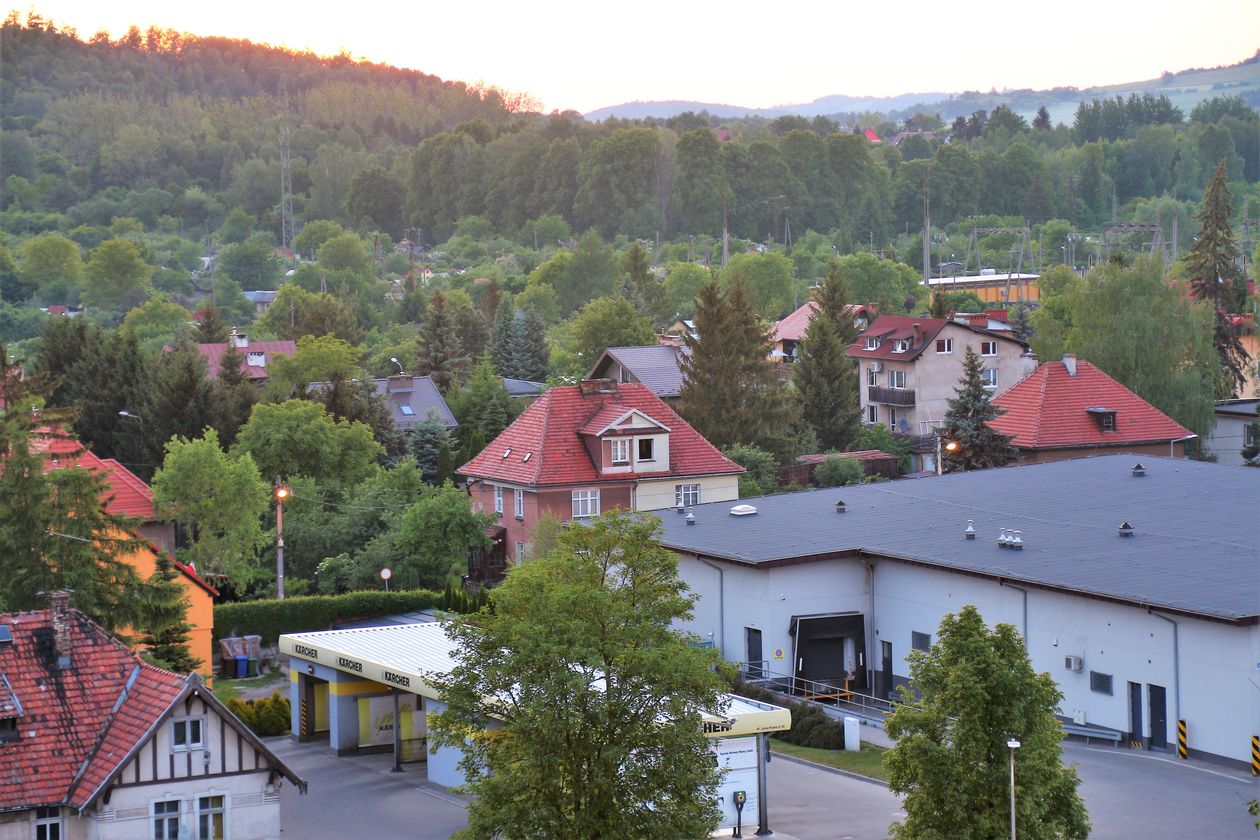 Jelenia Góra: Czytelnik: Miasto jest za bogate?