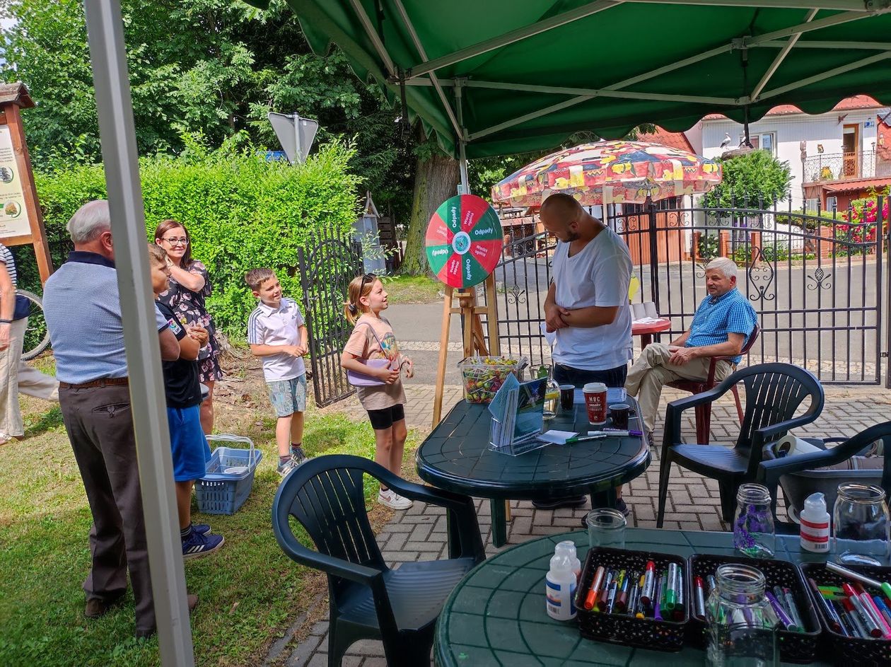 Marczyce: Dobra zabawa i edukacja