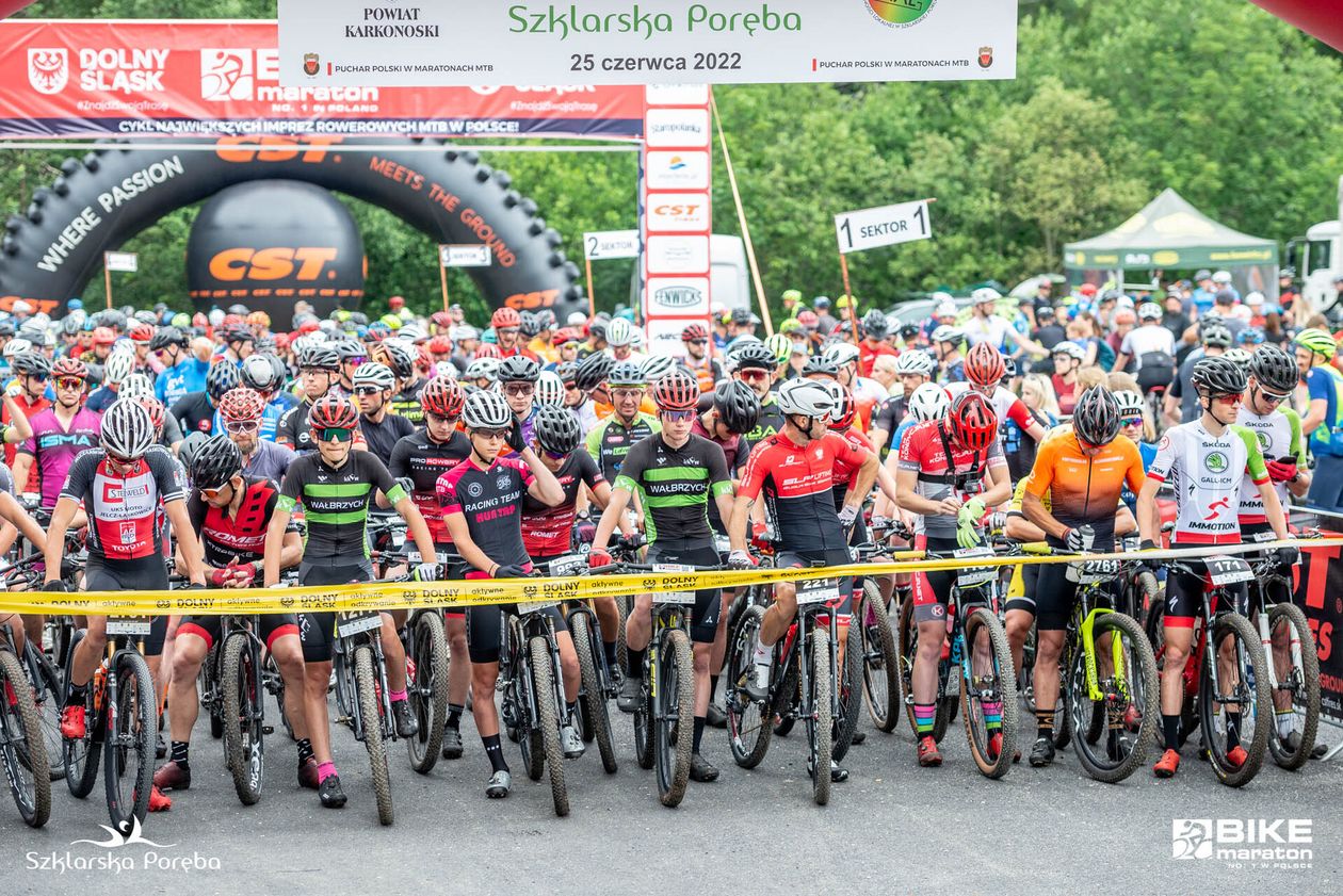 Szklarska Poręba: Zacięta rywalizacja o triumf