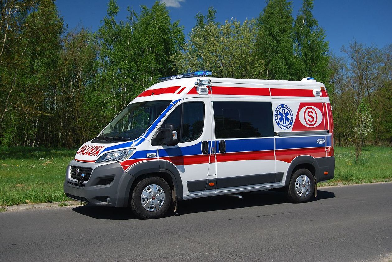 Wleń: Twierdził, że go pobito