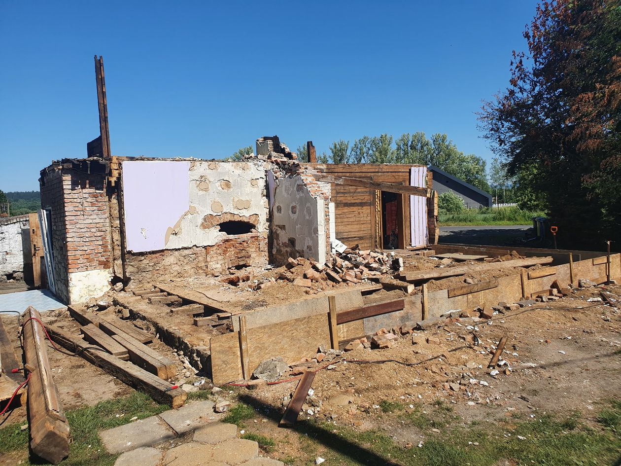 Mysłakowice: Pogorzelcom potrzebna pomoc