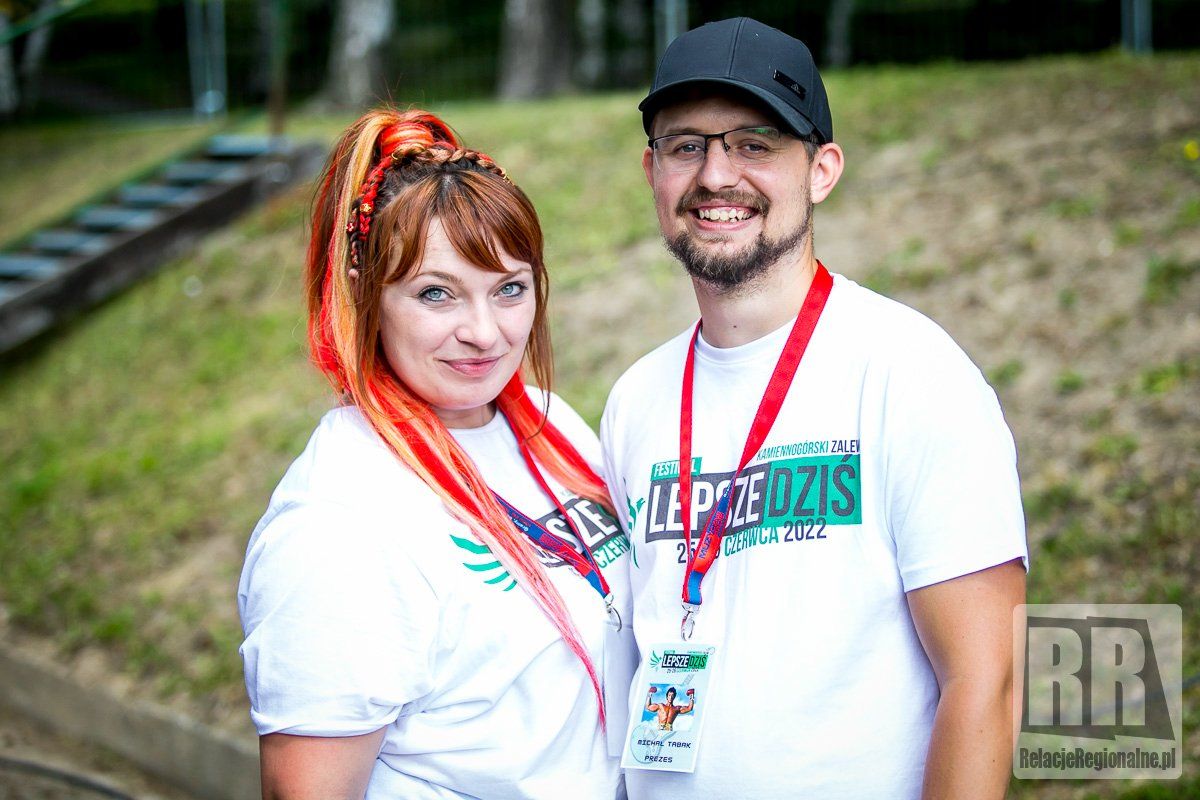 Kamienna Góra: Sukces festiwalu