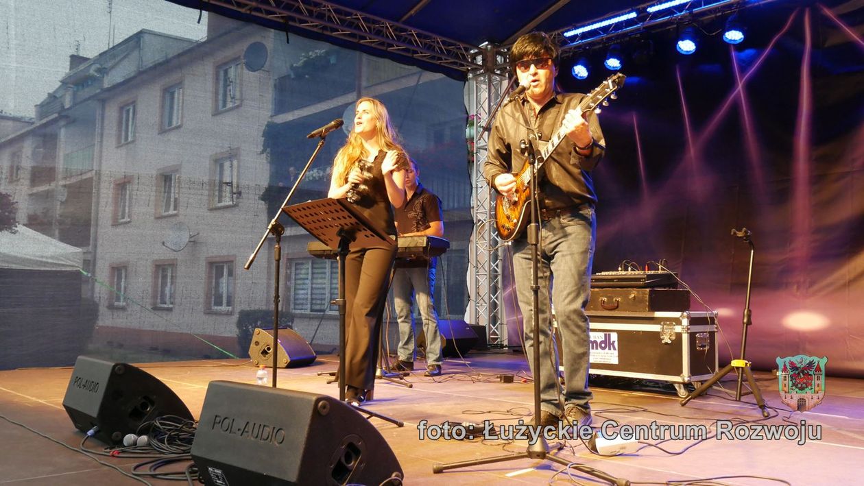 Lubań: Trwa festiwal minerałów