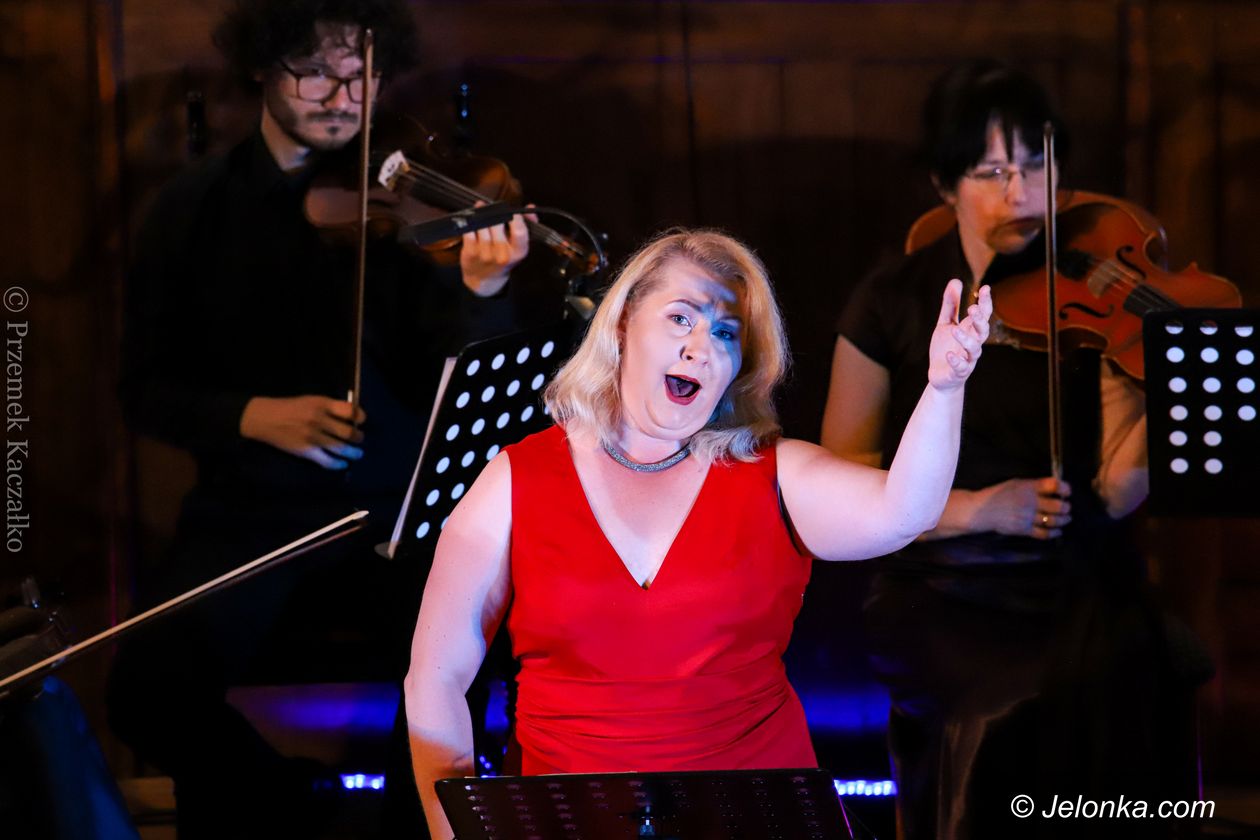 Jelenia Góra: Debiut Karkonoskiej Filharmonii Kameralnej