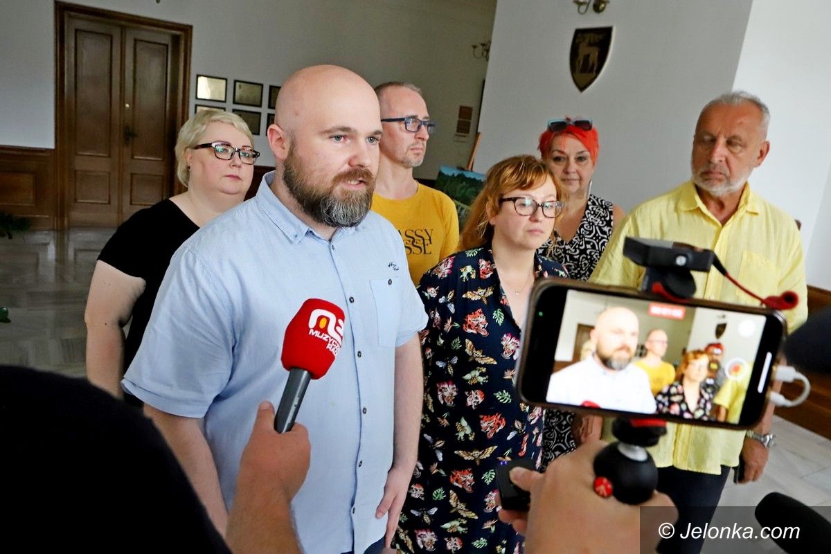 Jelenia Góra: Coraz bliżej startu programu in vitro