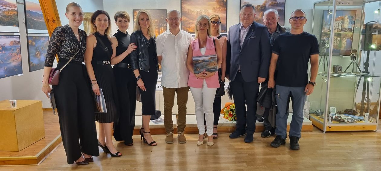 Karpacz: Rudawy na zdjęciach Grzegorza Truchanowicza