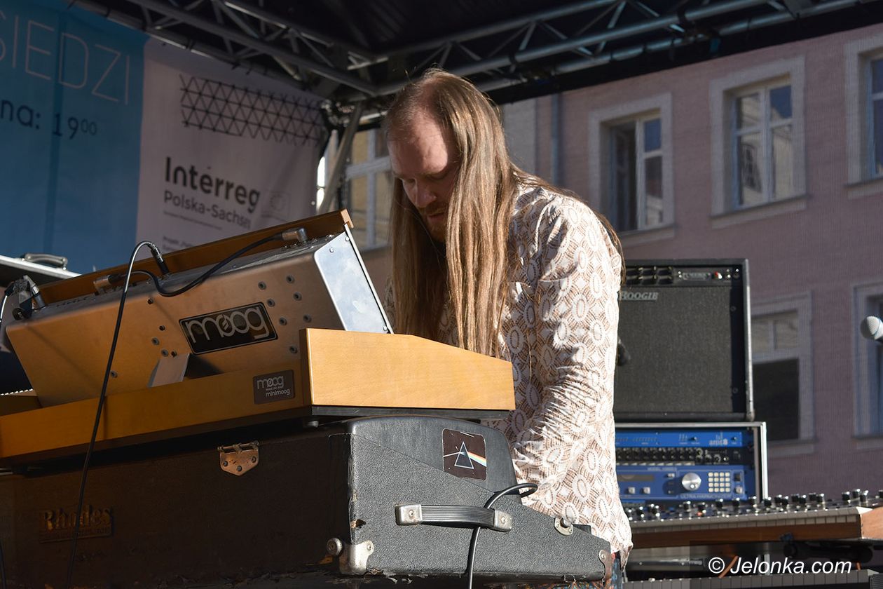 Jelenia Góra: Wakacje z muzyką