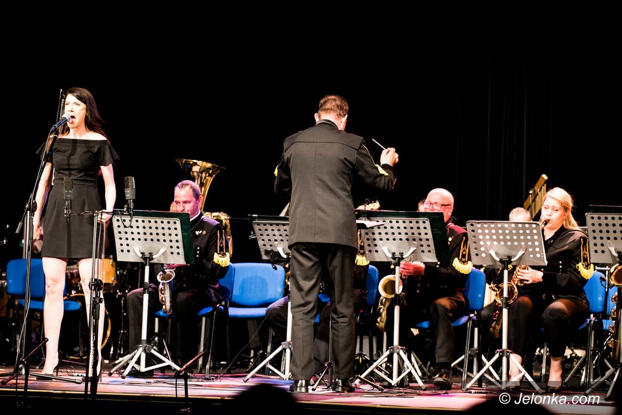 Bogatynia: Jubileuszowy koncert orkiestry Elektrowni "Turów"