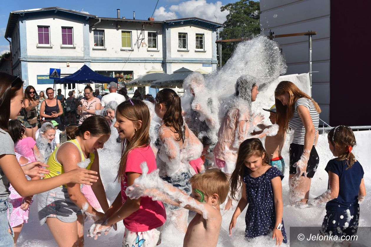 Piechowice: Kryształowy Weekend był pełen atrakcji