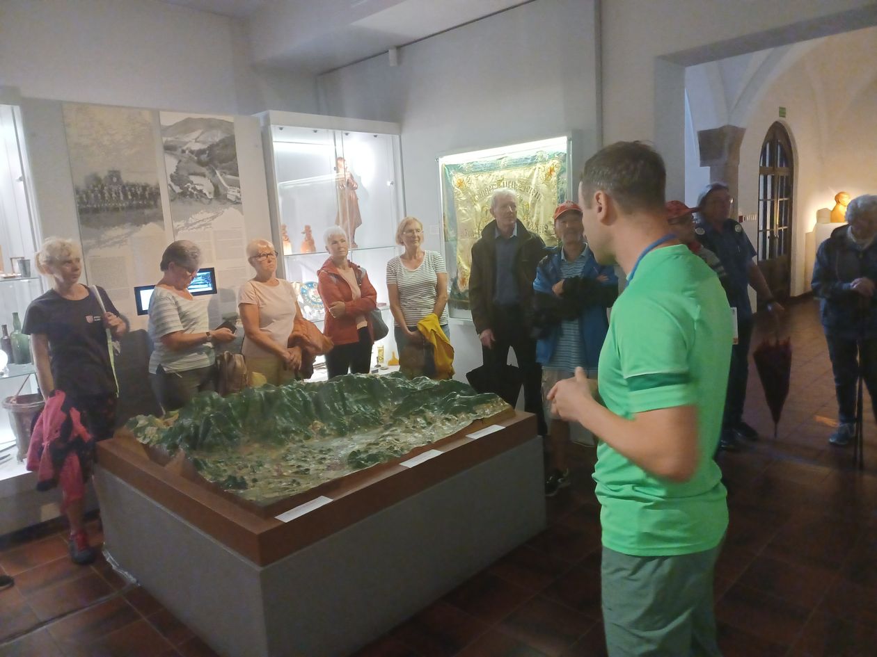 Jelenia Góra: To już trzeci spacer krajoznawczo–historyczny