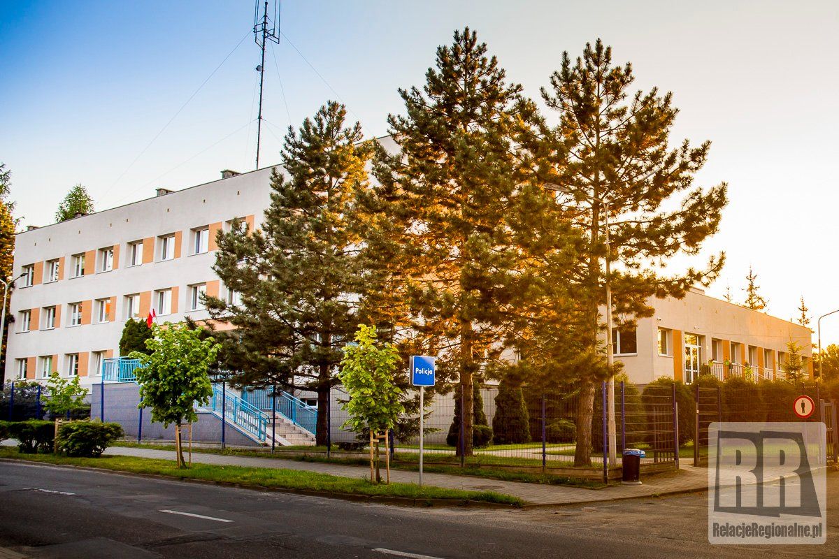 Kamienna Góra: Policyjny dzień otwarty