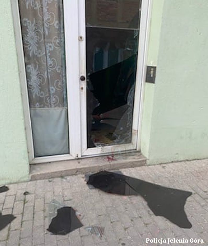 Jelenia Góra: Awanturnica stanie przed sądem