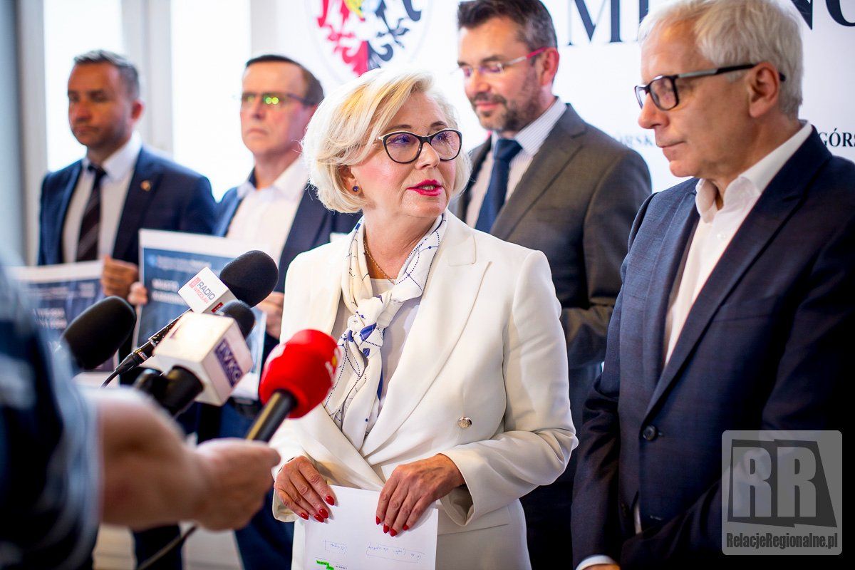 Kamienna Góra: Z Polskiego Ładu