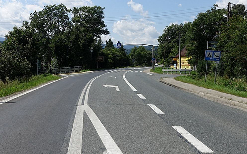 Piechowice: Będą nowe przejścia