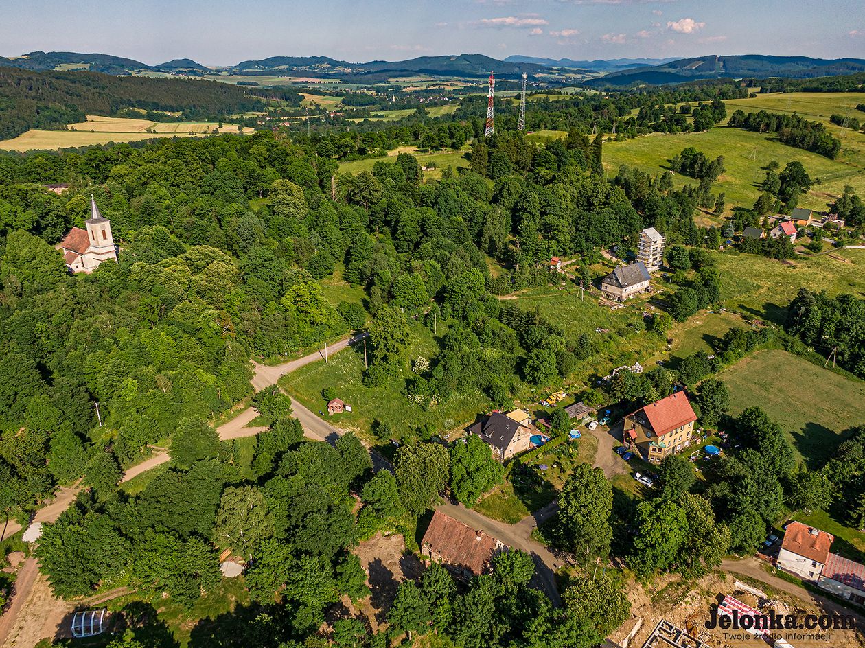 Powiat: Droga w Miedziance do przebudowy